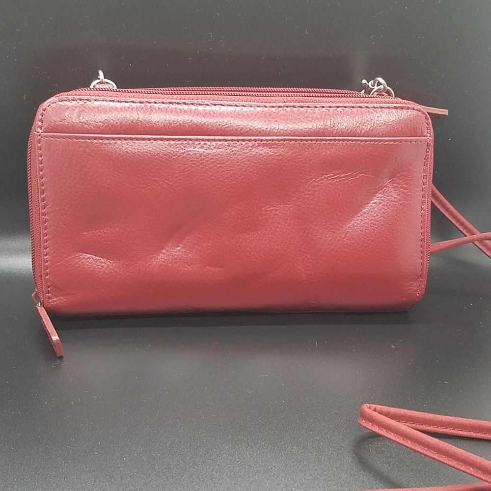 Wilsons Leather